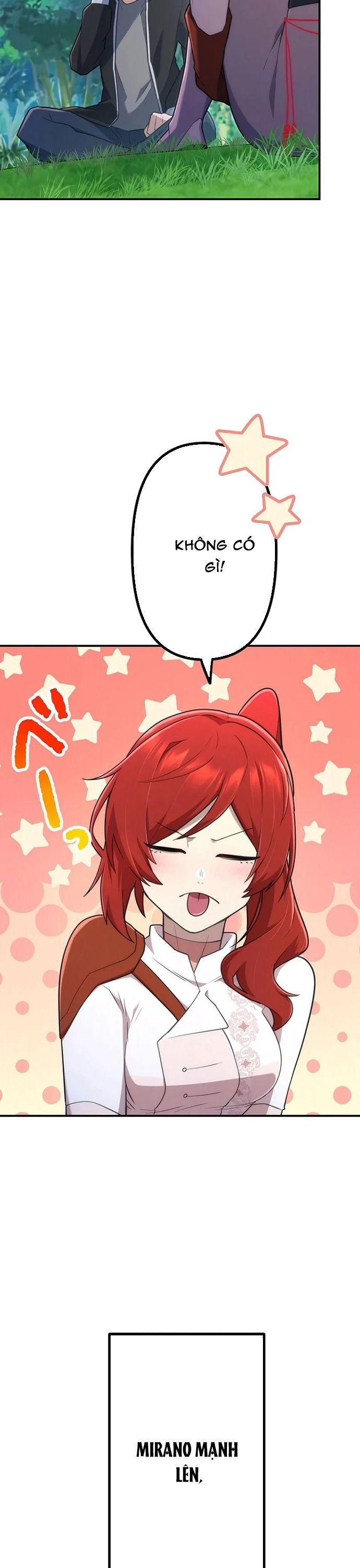 Thăng Cấp Thành Thợ Săn S-Rank Nhờ Ứng Dụng Chúa Quỷ Chapter 46 - 26