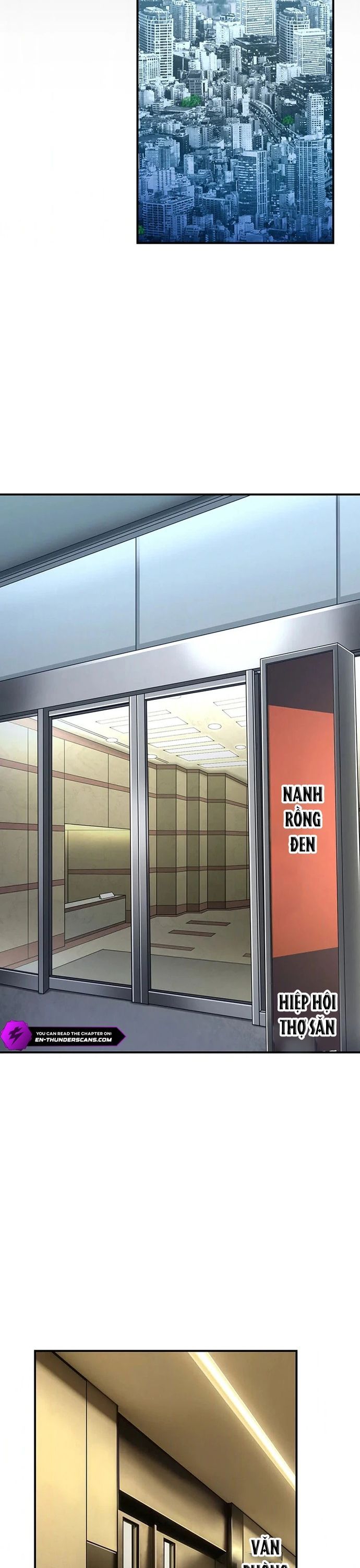 Thăng Cấp Thành Thợ Săn S-Rank Nhờ Ứng Dụng Chúa Quỷ Chapter 46 - 30