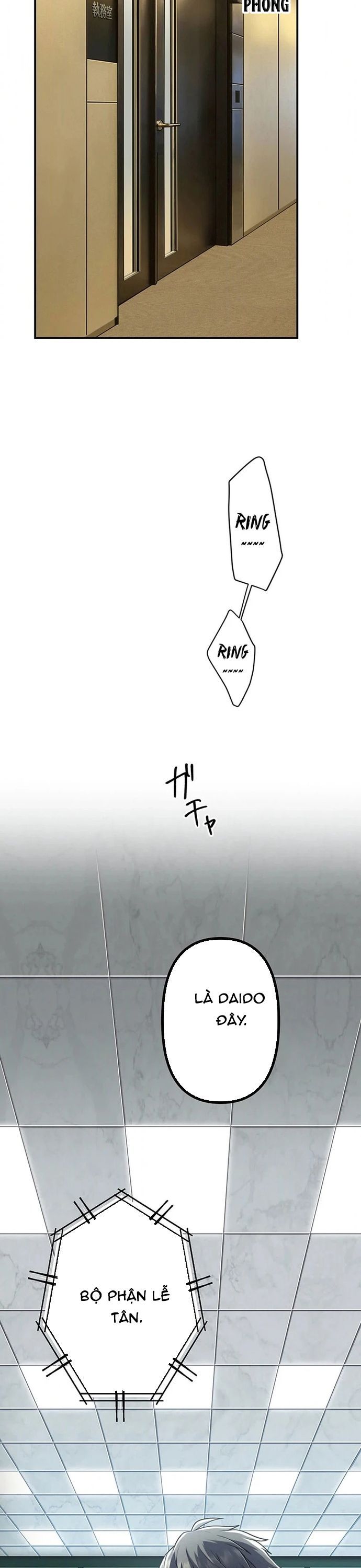 Thăng Cấp Thành Thợ Săn S-Rank Nhờ Ứng Dụng Chúa Quỷ Chapter 46 - 31