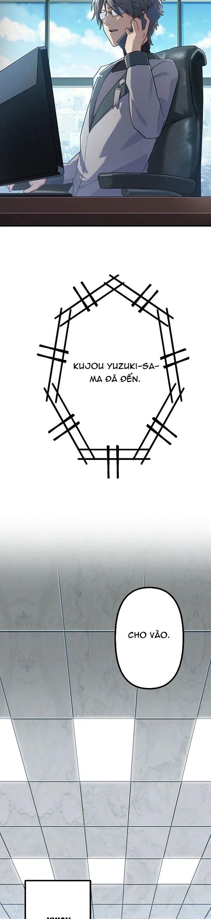 Thăng Cấp Thành Thợ Săn S-Rank Nhờ Ứng Dụng Chúa Quỷ Chapter 46 - 32