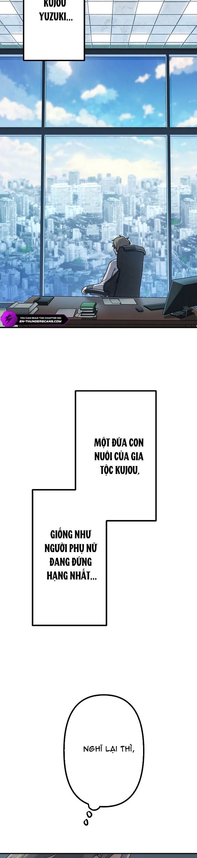 Thăng Cấp Thành Thợ Săn S-Rank Nhờ Ứng Dụng Chúa Quỷ Chapter 46 - 33