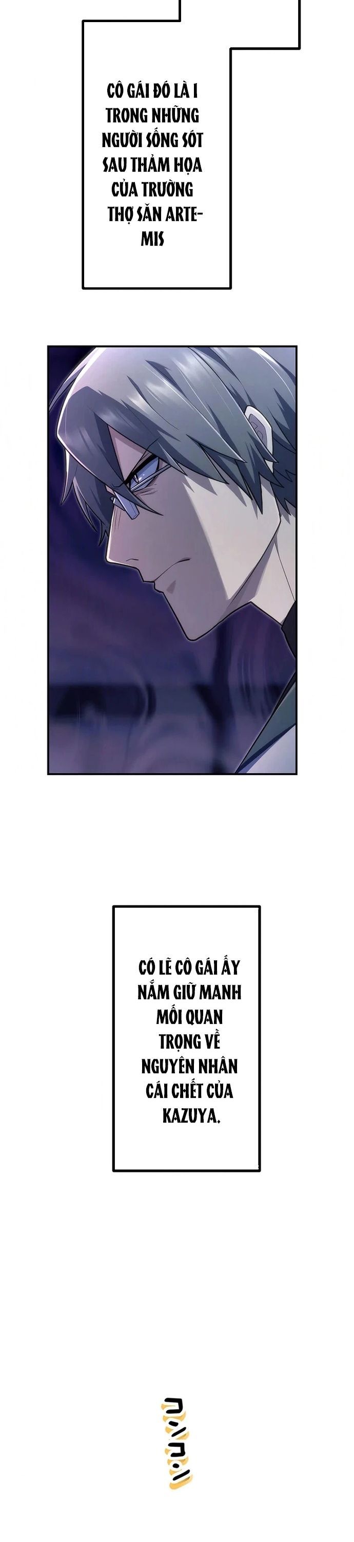 Thăng Cấp Thành Thợ Săn S-Rank Nhờ Ứng Dụng Chúa Quỷ Chapter 46 - 35