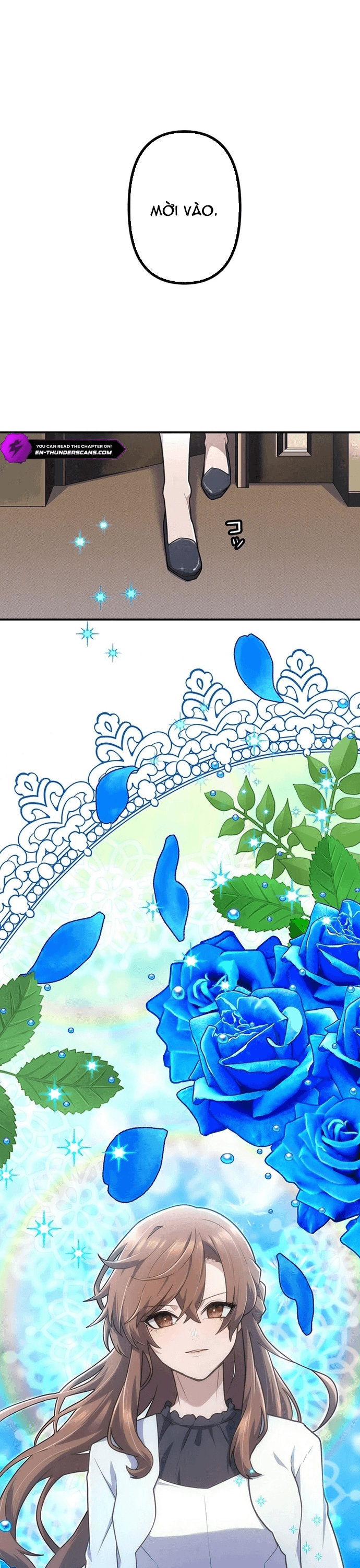 Thăng Cấp Thành Thợ Săn S-Rank Nhờ Ứng Dụng Chúa Quỷ Chapter 46 - 36