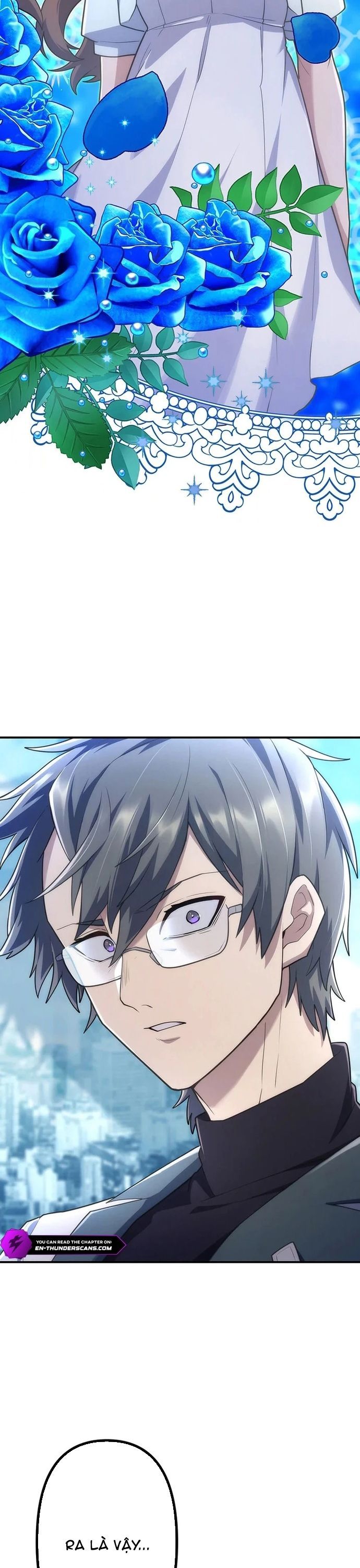 Thăng Cấp Thành Thợ Săn S-Rank Nhờ Ứng Dụng Chúa Quỷ Chapter 46 - 37