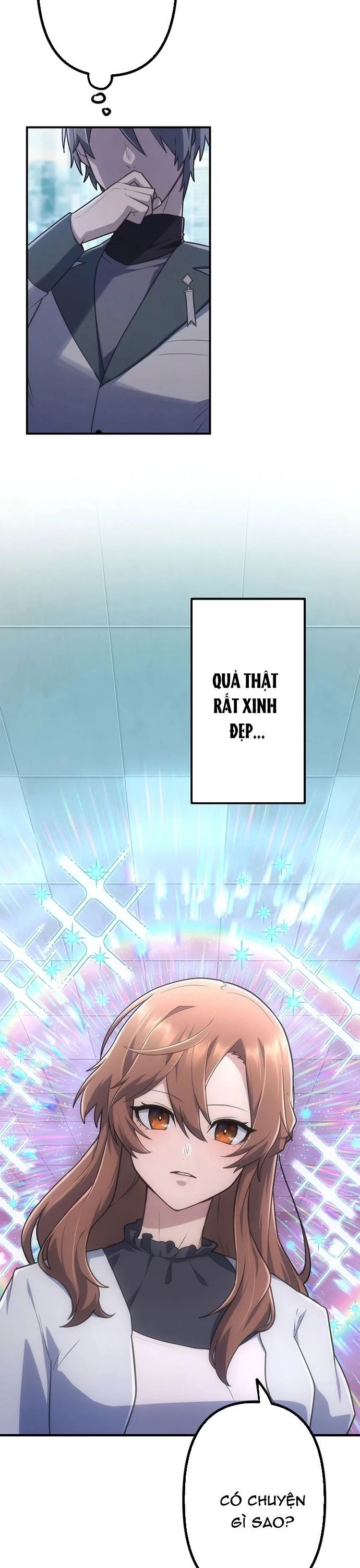 Thăng Cấp Thành Thợ Săn S-Rank Nhờ Ứng Dụng Chúa Quỷ Chapter 46 - 38