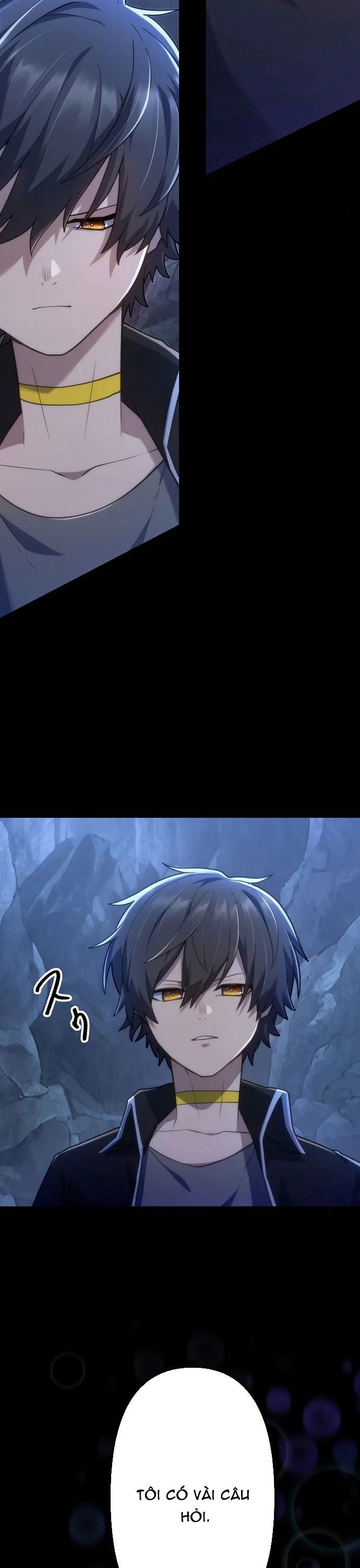 Thăng Cấp Thành Thợ Săn S-Rank Nhờ Ứng Dụng Chúa Quỷ Chapter 46 - 45