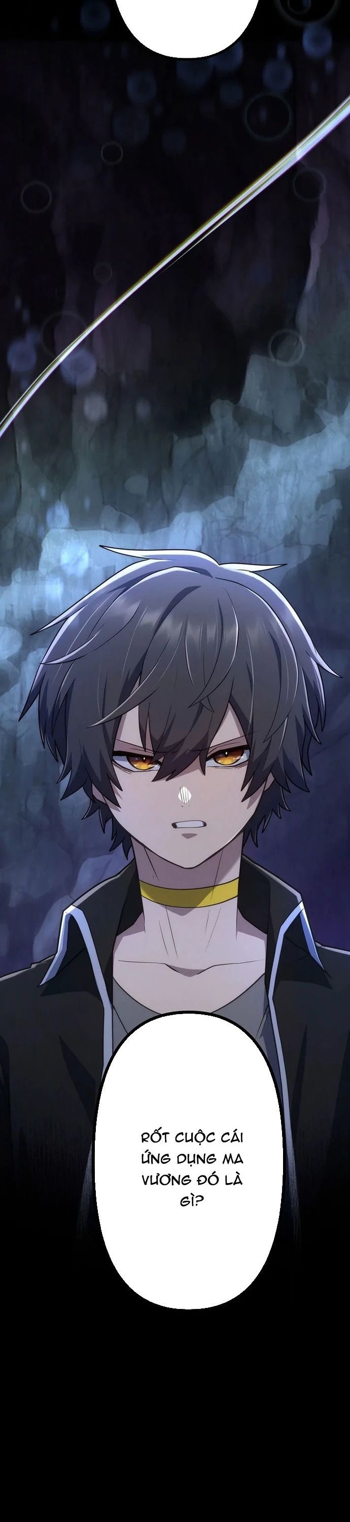 Thăng Cấp Thành Thợ Săn S-Rank Nhờ Ứng Dụng Chúa Quỷ Chapter 46 - 46