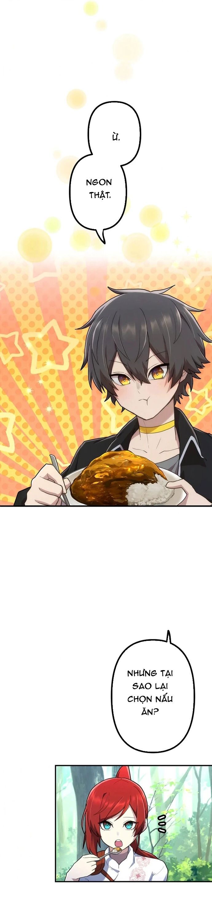 Thăng Cấp Thành Thợ Săn S-Rank Nhờ Ứng Dụng Chúa Quỷ Chapter 46 - 8