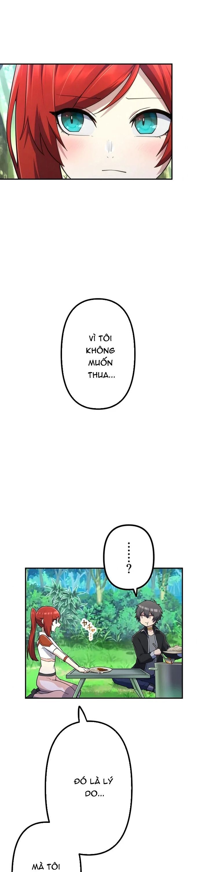 Thăng Cấp Thành Thợ Săn S-Rank Nhờ Ứng Dụng Chúa Quỷ Chapter 46 - 9