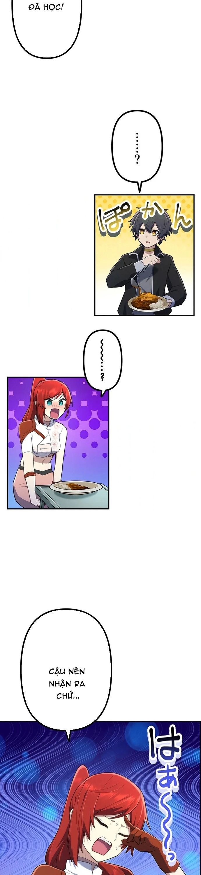 Thăng Cấp Thành Thợ Săn S-Rank Nhờ Ứng Dụng Chúa Quỷ Chapter 46 - 10