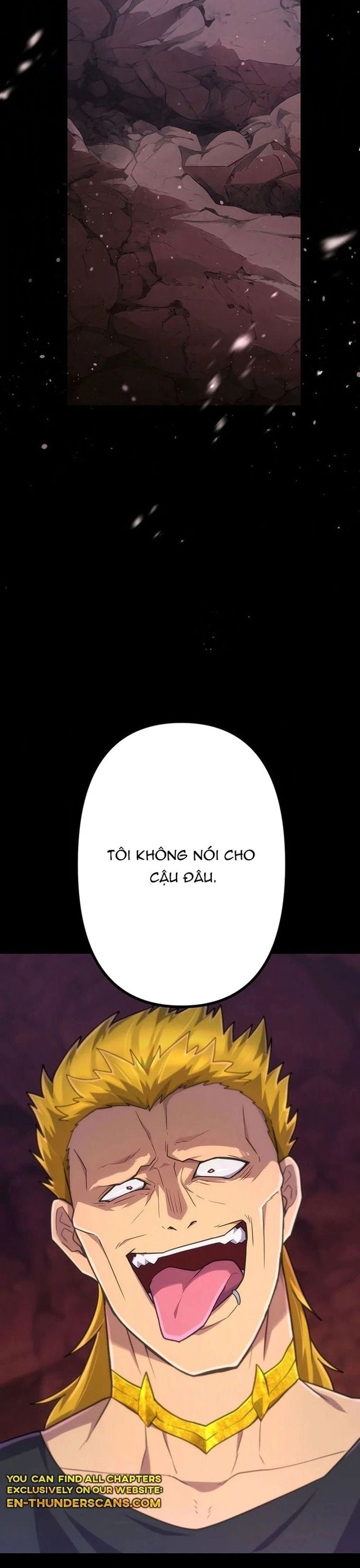 Thăng Cấp Thành Thợ Săn S-Rank Nhờ Ứng Dụng Chúa Quỷ Chapter 47 - 11