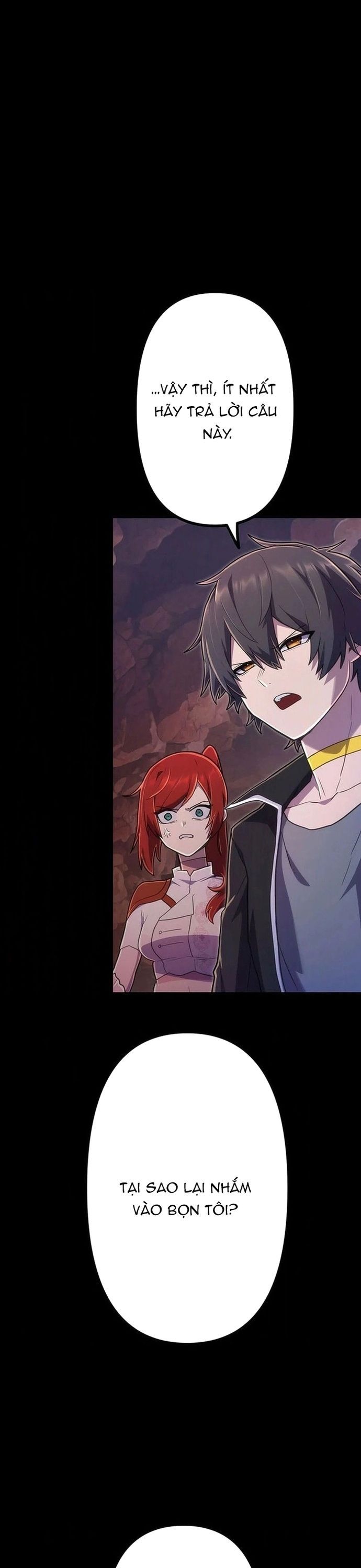 Thăng Cấp Thành Thợ Săn S-Rank Nhờ Ứng Dụng Chúa Quỷ Chapter 47 - 12