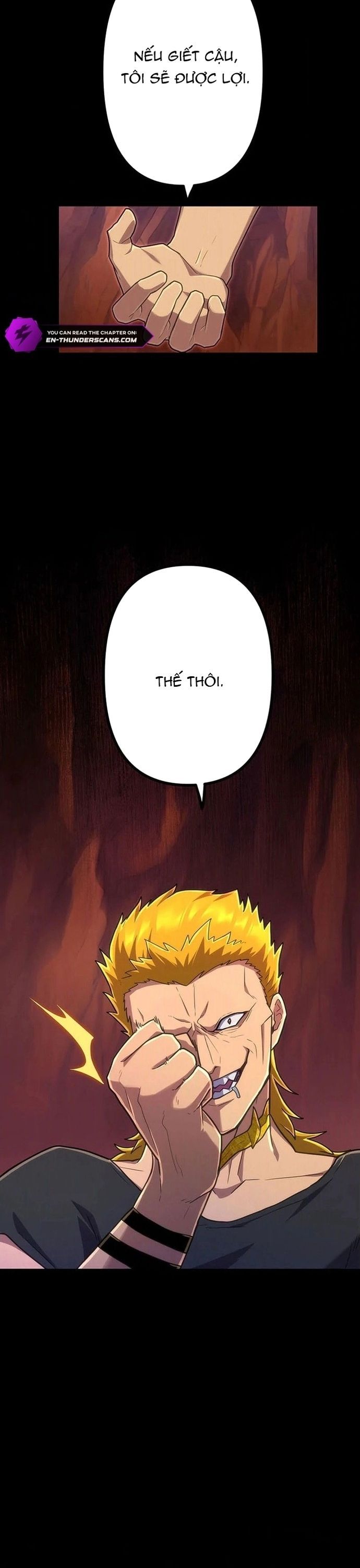 Thăng Cấp Thành Thợ Săn S-Rank Nhờ Ứng Dụng Chúa Quỷ Chapter 47 - 13