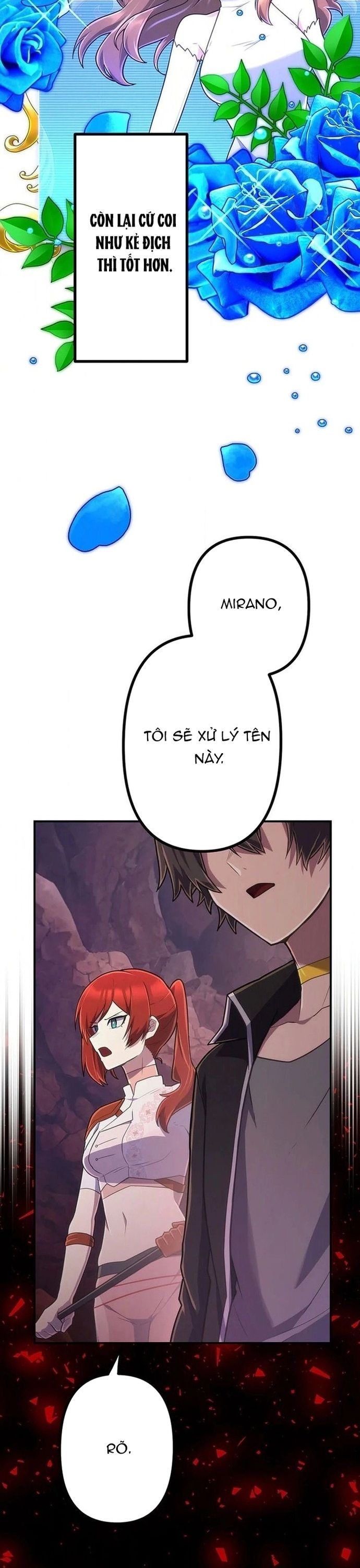 Thăng Cấp Thành Thợ Săn S-Rank Nhờ Ứng Dụng Chúa Quỷ Chapter 47 - 15