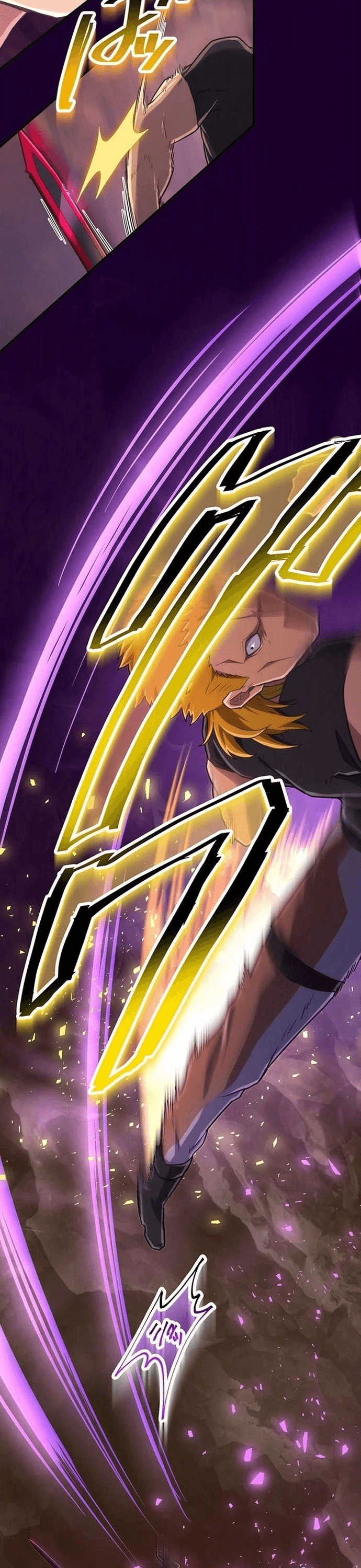 Thăng Cấp Thành Thợ Săn S-Rank Nhờ Ứng Dụng Chúa Quỷ Chapter 47 - 20