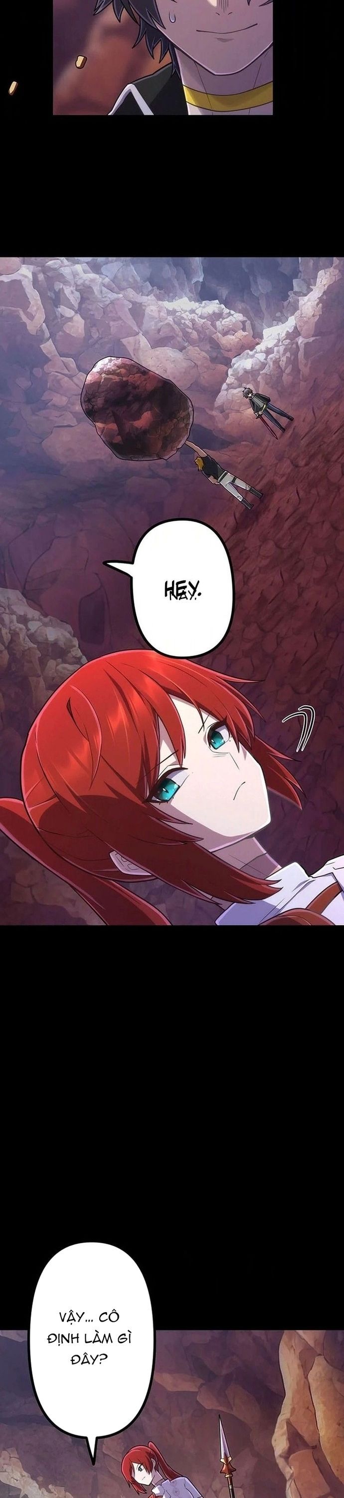 Thăng Cấp Thành Thợ Săn S-Rank Nhờ Ứng Dụng Chúa Quỷ Chapter 47 - 26