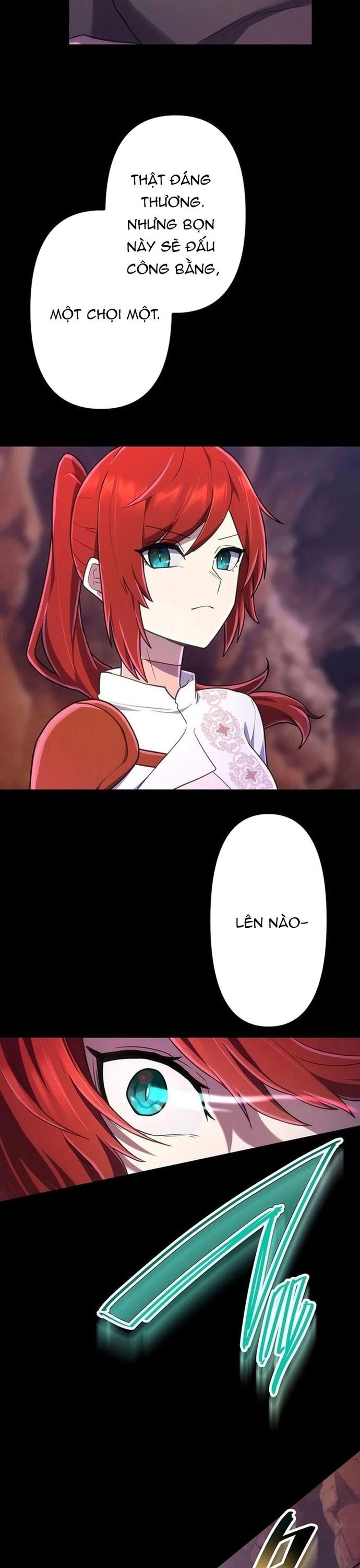 Thăng Cấp Thành Thợ Săn S-Rank Nhờ Ứng Dụng Chúa Quỷ Chapter 47 - 28