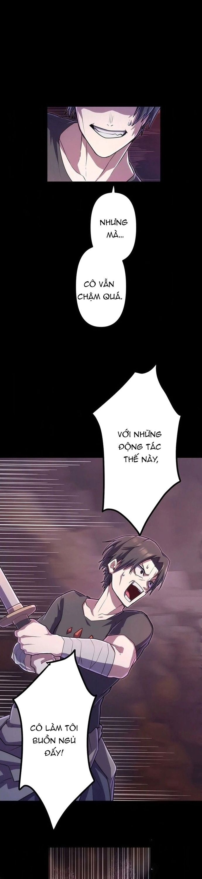 Thăng Cấp Thành Thợ Săn S-Rank Nhờ Ứng Dụng Chúa Quỷ Chapter 47 - 32