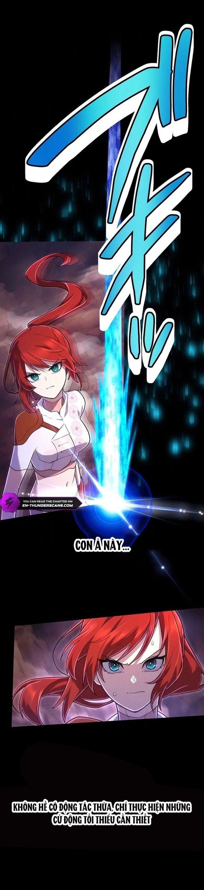 Thăng Cấp Thành Thợ Săn S-Rank Nhờ Ứng Dụng Chúa Quỷ Chapter 47 - 35