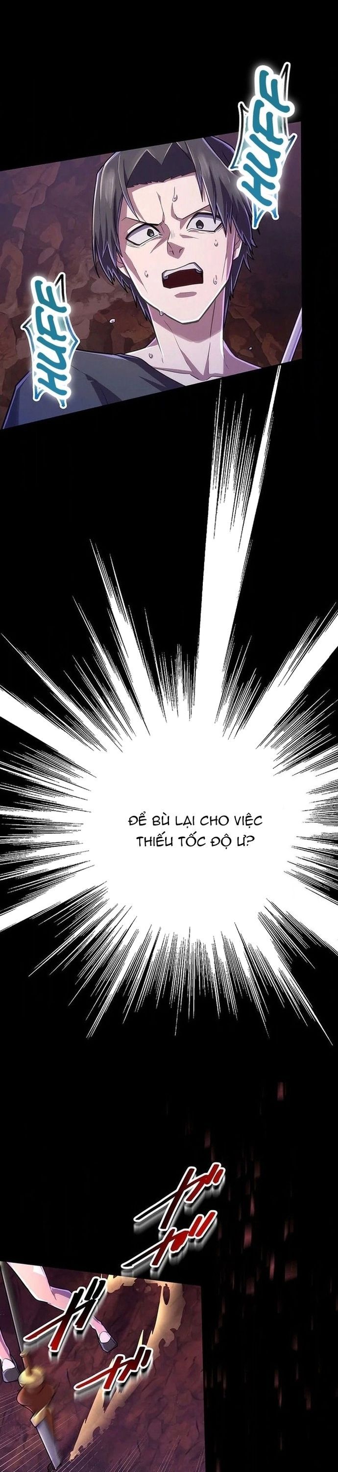 Thăng Cấp Thành Thợ Săn S-Rank Nhờ Ứng Dụng Chúa Quỷ Chapter 47 - 36