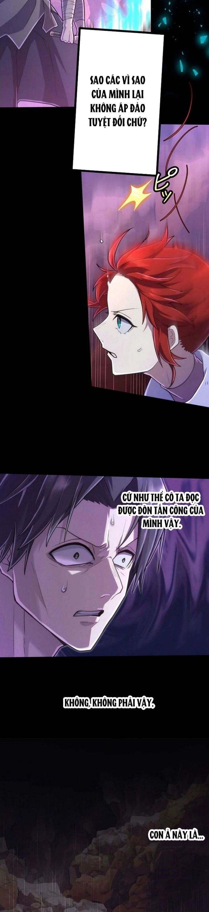 Thăng Cấp Thành Thợ Săn S-Rank Nhờ Ứng Dụng Chúa Quỷ Chapter 47 - 39