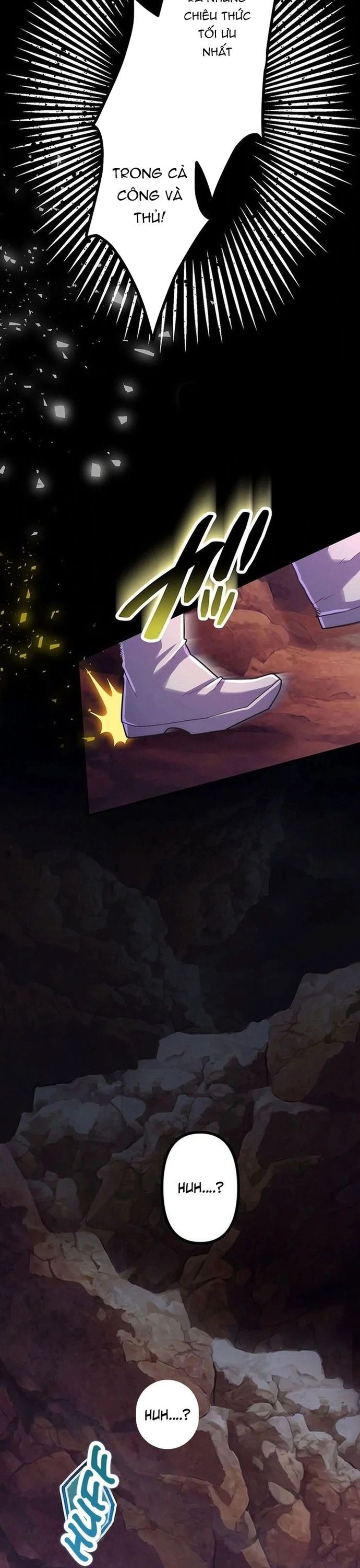 Thăng Cấp Thành Thợ Săn S-Rank Nhờ Ứng Dụng Chúa Quỷ Chapter 47 - 41