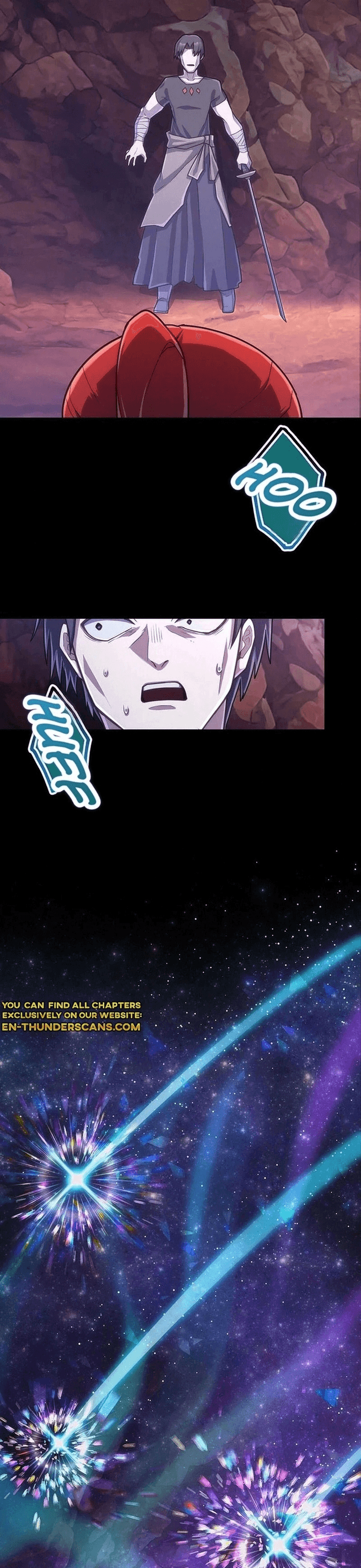 Thăng Cấp Thành Thợ Săn S-Rank Nhờ Ứng Dụng Chúa Quỷ Chapter 47 - 42