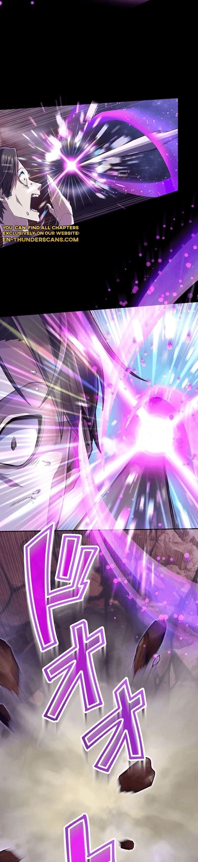 Thăng Cấp Thành Thợ Săn S-Rank Nhờ Ứng Dụng Chúa Quỷ Chapter 47 - 45