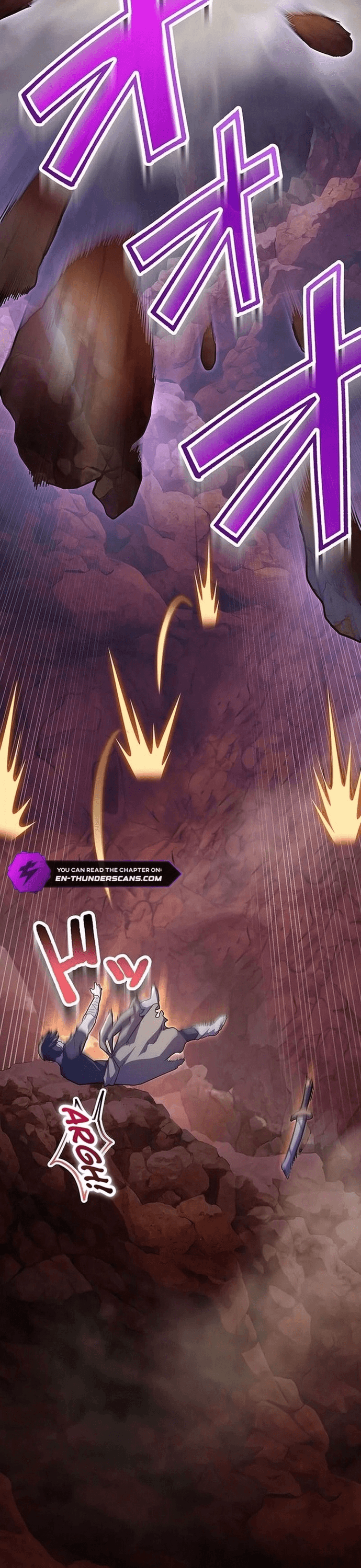 Thăng Cấp Thành Thợ Săn S-Rank Nhờ Ứng Dụng Chúa Quỷ Chapter 47 - 46