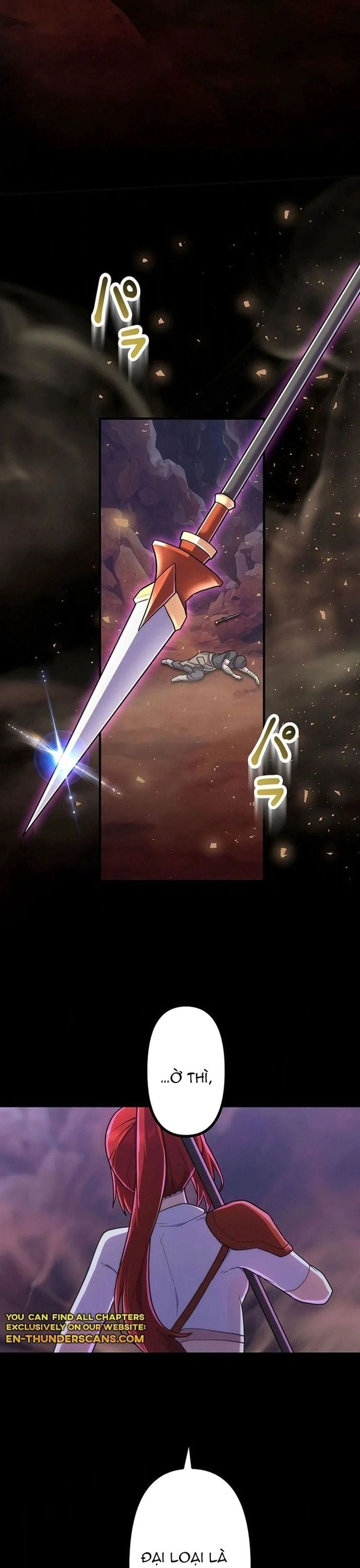 Thăng Cấp Thành Thợ Săn S-Rank Nhờ Ứng Dụng Chúa Quỷ Chapter 47 - 47