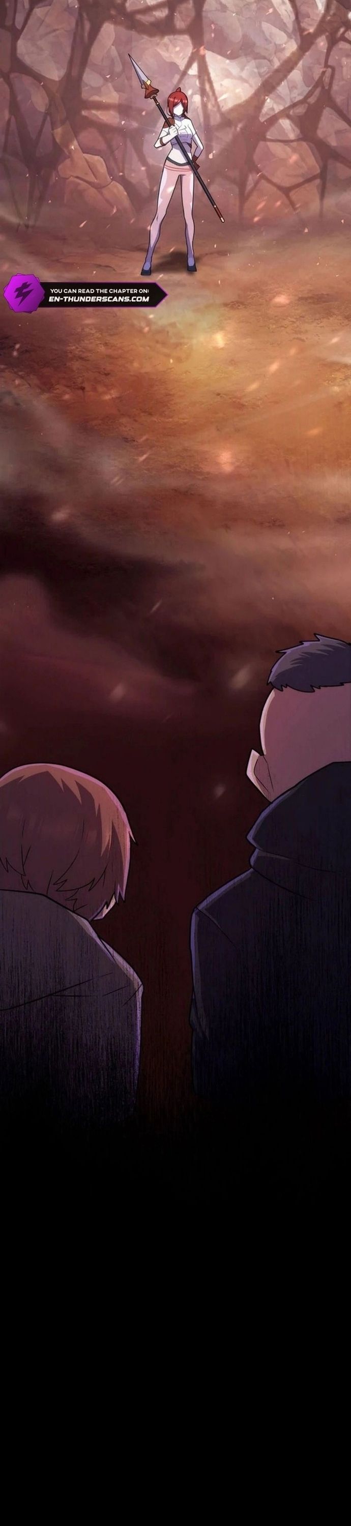 Thăng Cấp Thành Thợ Săn S-Rank Nhờ Ứng Dụng Chúa Quỷ Chapter 47 - 49