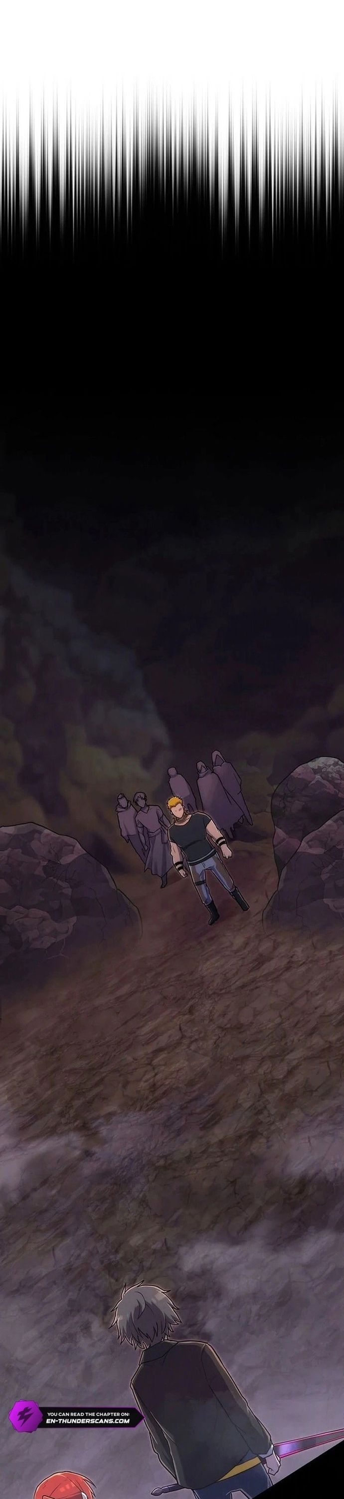 Thăng Cấp Thành Thợ Săn S-Rank Nhờ Ứng Dụng Chúa Quỷ Chapter 47 - 7