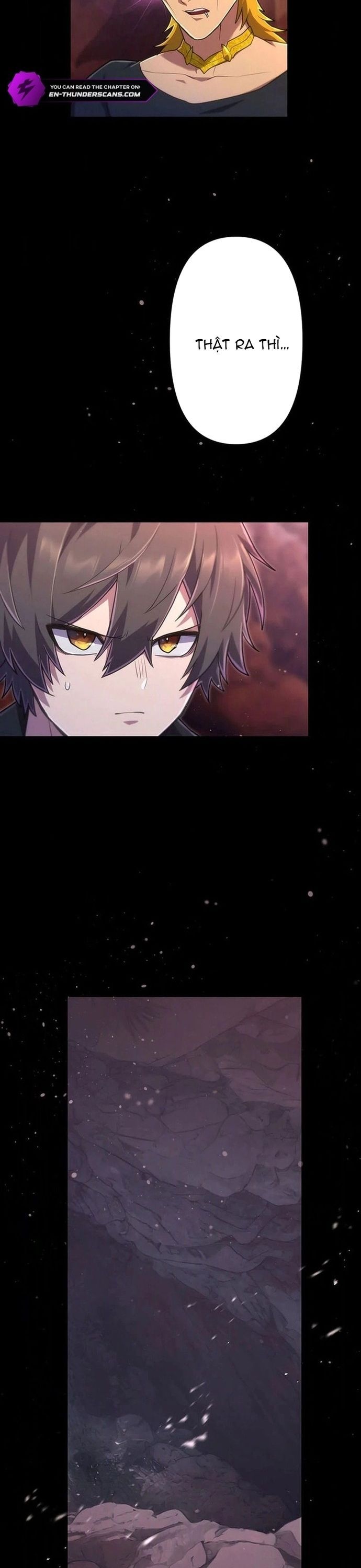Thăng Cấp Thành Thợ Săn S-Rank Nhờ Ứng Dụng Chúa Quỷ Chapter 47 - 10