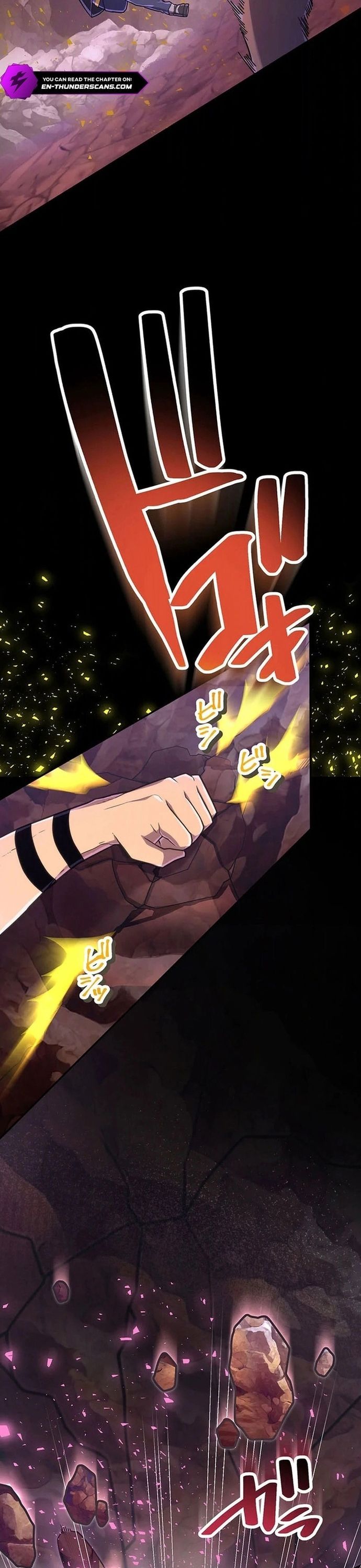 Thăng Cấp Thành Thợ Săn S-Rank Nhờ Ứng Dụng Chúa Quỷ Chapter 48 - 2