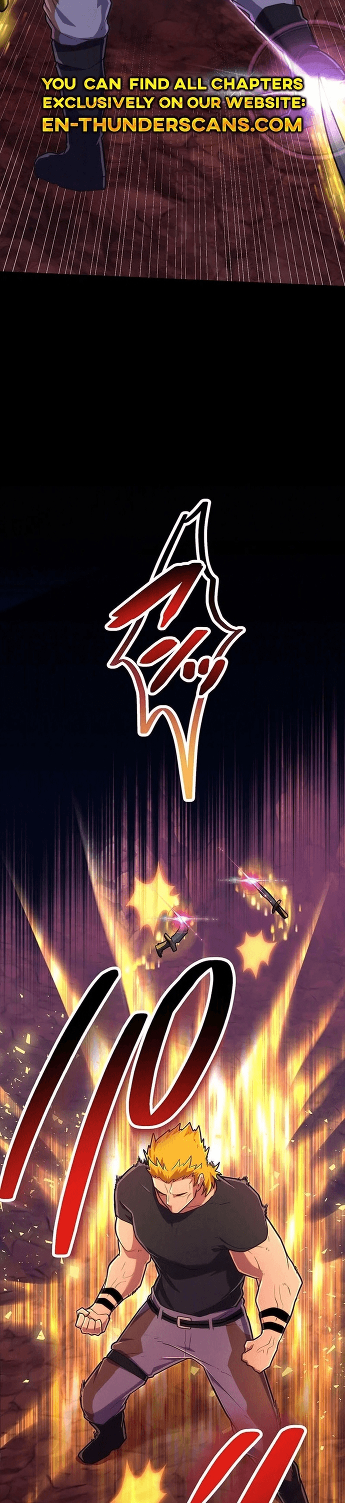 Thăng Cấp Thành Thợ Săn S-Rank Nhờ Ứng Dụng Chúa Quỷ Chapter 48 - 11