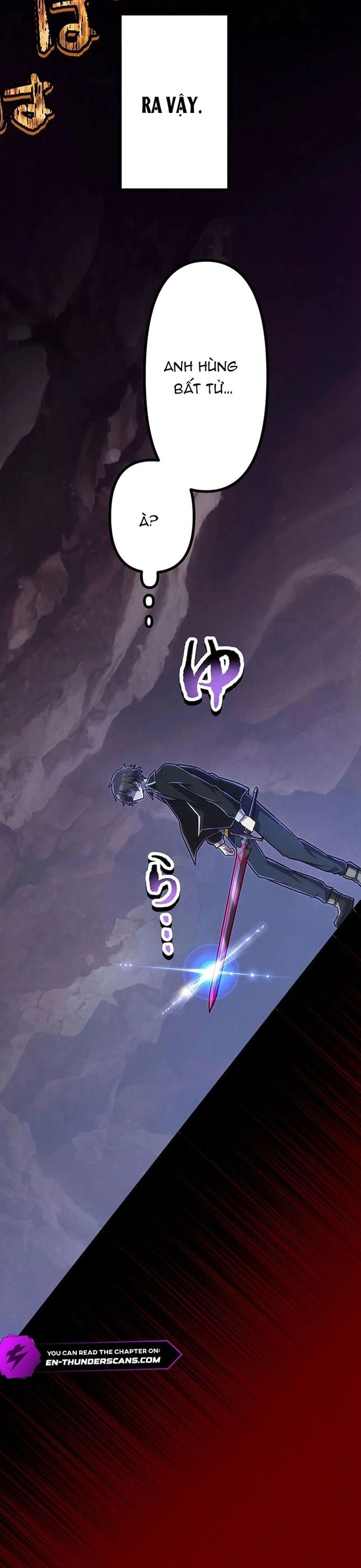 Thăng Cấp Thành Thợ Săn S-Rank Nhờ Ứng Dụng Chúa Quỷ Chapter 48 - 17