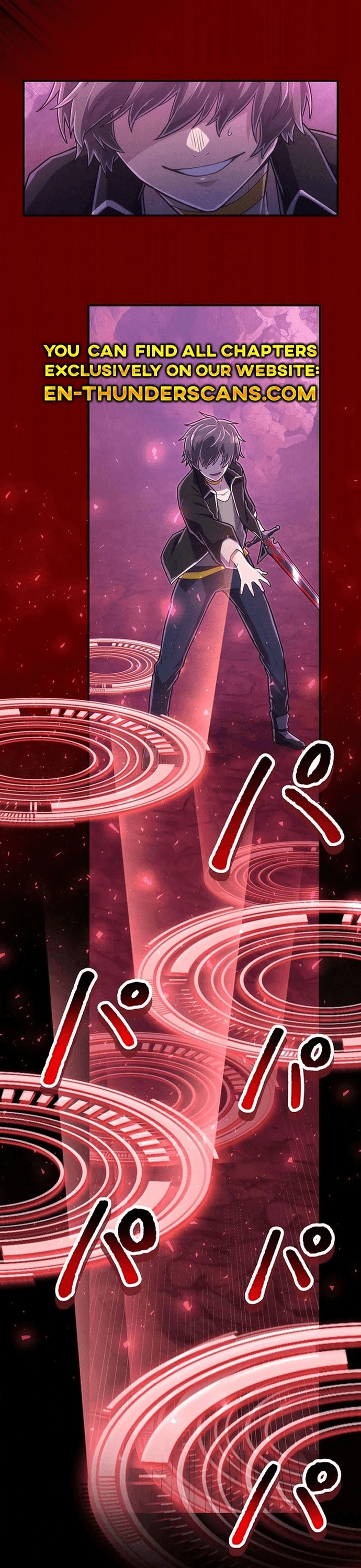 Thăng Cấp Thành Thợ Săn S-Rank Nhờ Ứng Dụng Chúa Quỷ Chapter 48 - 18