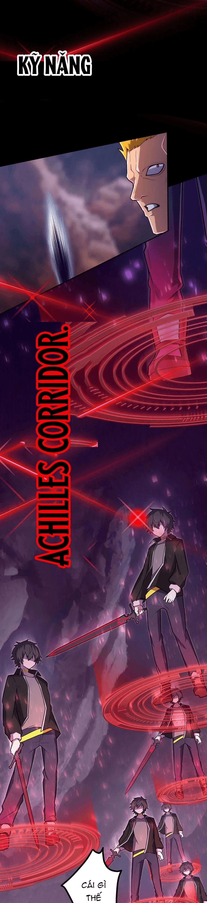 Thăng Cấp Thành Thợ Săn S-Rank Nhờ Ứng Dụng Chúa Quỷ Chapter 48 - 19