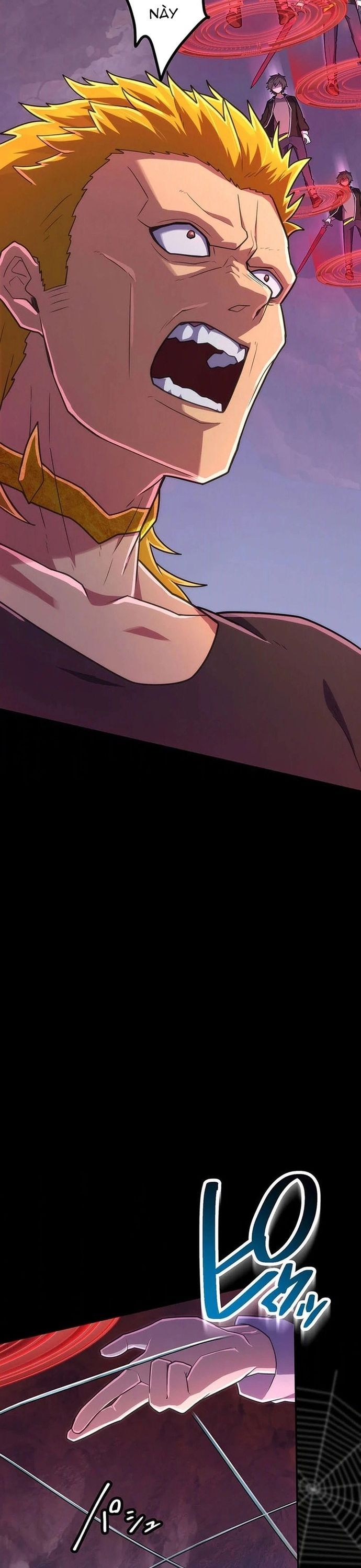 Thăng Cấp Thành Thợ Săn S-Rank Nhờ Ứng Dụng Chúa Quỷ Chapter 48 - 20