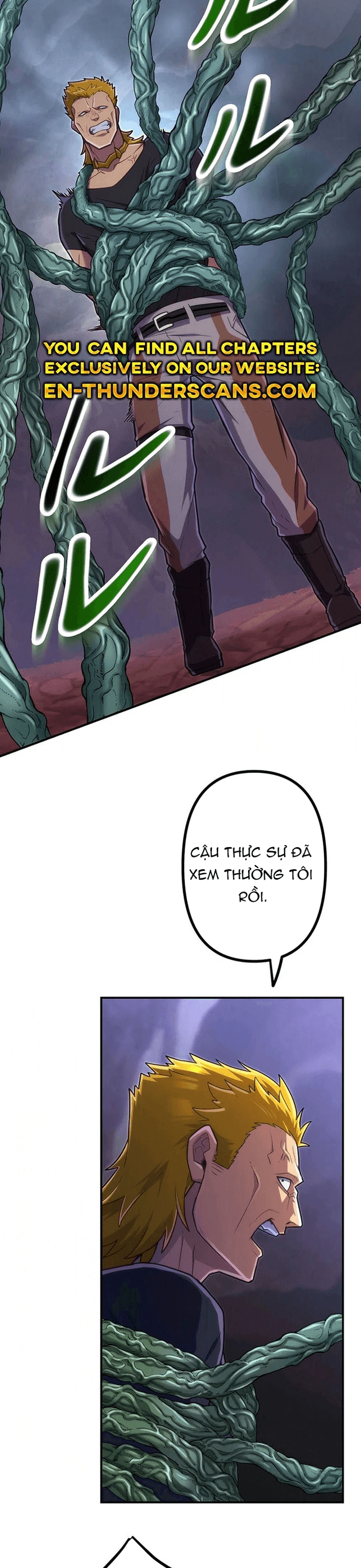 Thăng Cấp Thành Thợ Săn S-Rank Nhờ Ứng Dụng Chúa Quỷ Chapter 48 - 23
