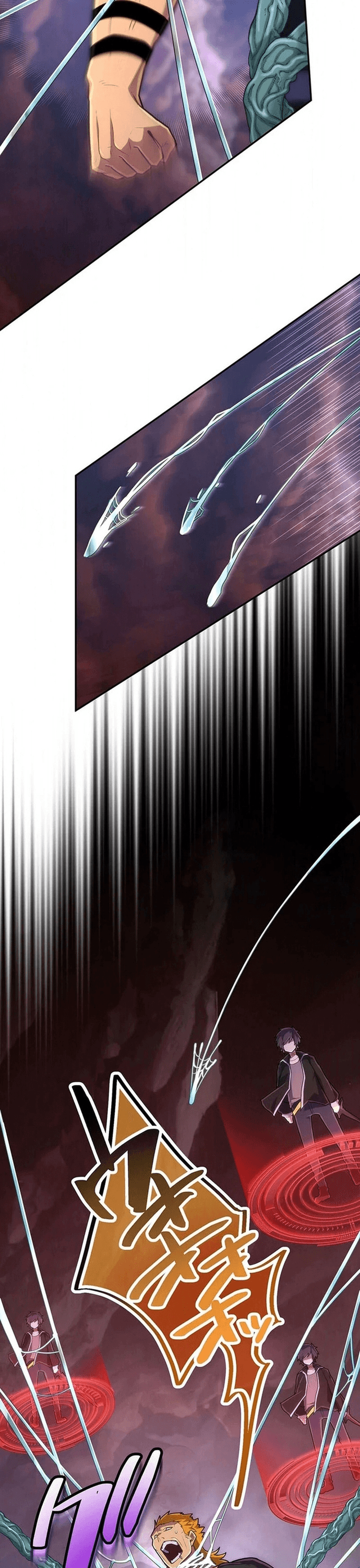 Thăng Cấp Thành Thợ Săn S-Rank Nhờ Ứng Dụng Chúa Quỷ Chapter 48 - 25