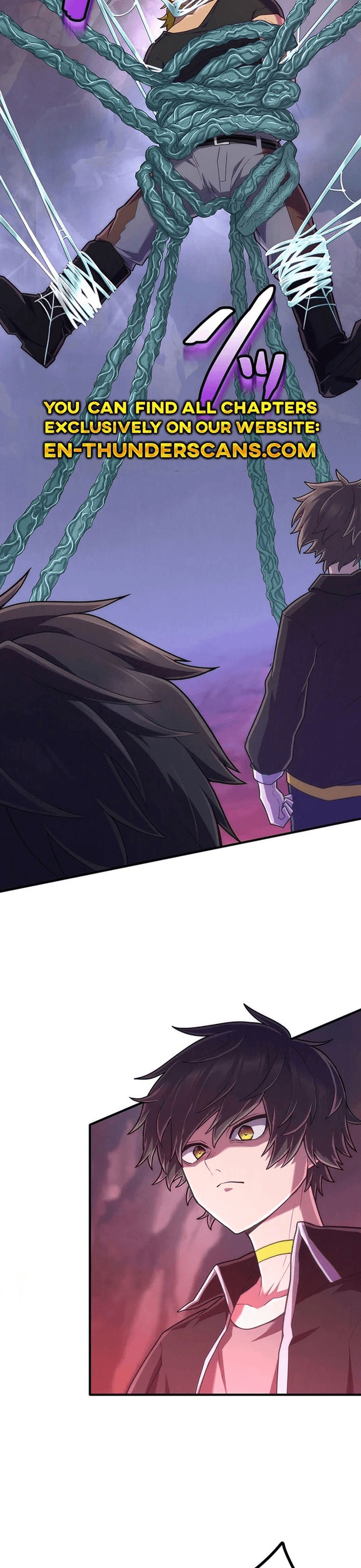 Thăng Cấp Thành Thợ Săn S-Rank Nhờ Ứng Dụng Chúa Quỷ Chapter 48 - 26