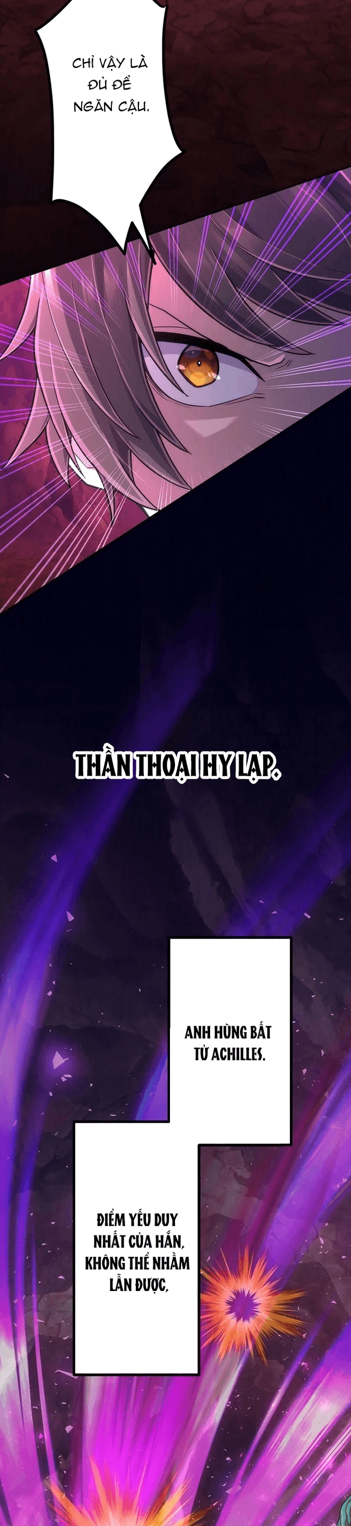 Thăng Cấp Thành Thợ Săn S-Rank Nhờ Ứng Dụng Chúa Quỷ Chapter 48 - 28