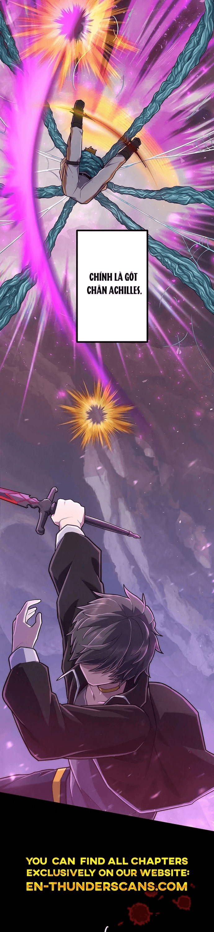 Thăng Cấp Thành Thợ Săn S-Rank Nhờ Ứng Dụng Chúa Quỷ Chapter 48 - 29