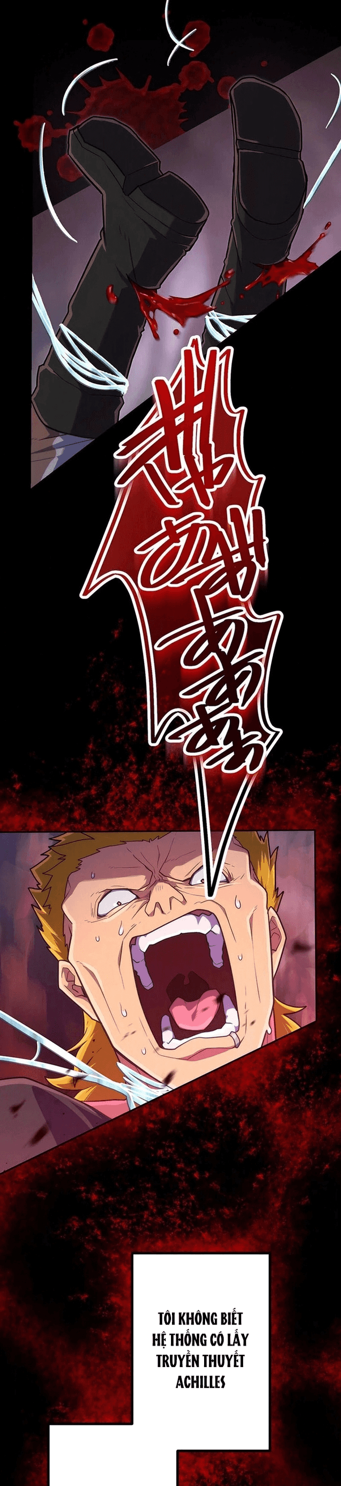 Thăng Cấp Thành Thợ Săn S-Rank Nhờ Ứng Dụng Chúa Quỷ Chapter 48 - 30