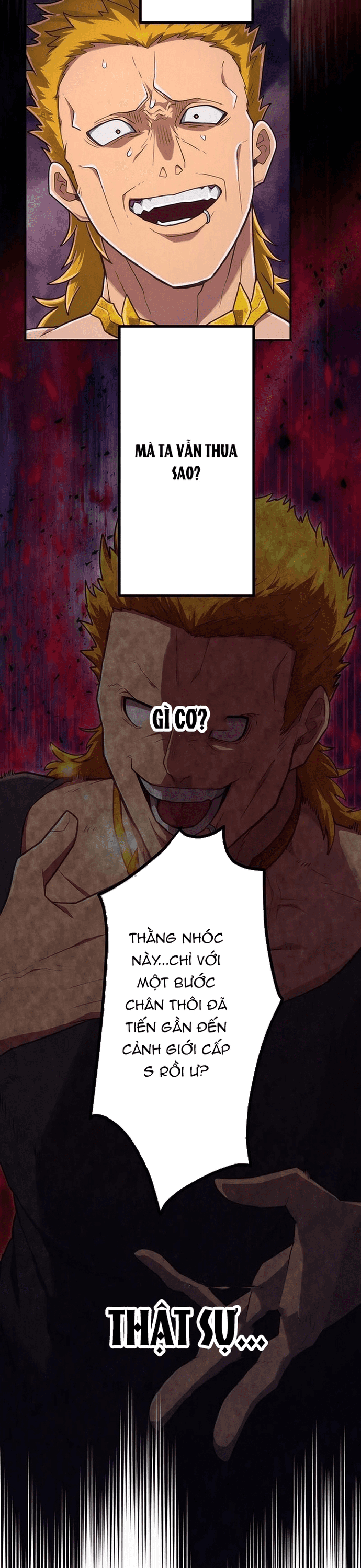 Thăng Cấp Thành Thợ Săn S-Rank Nhờ Ứng Dụng Chúa Quỷ Chapter 48 - 36