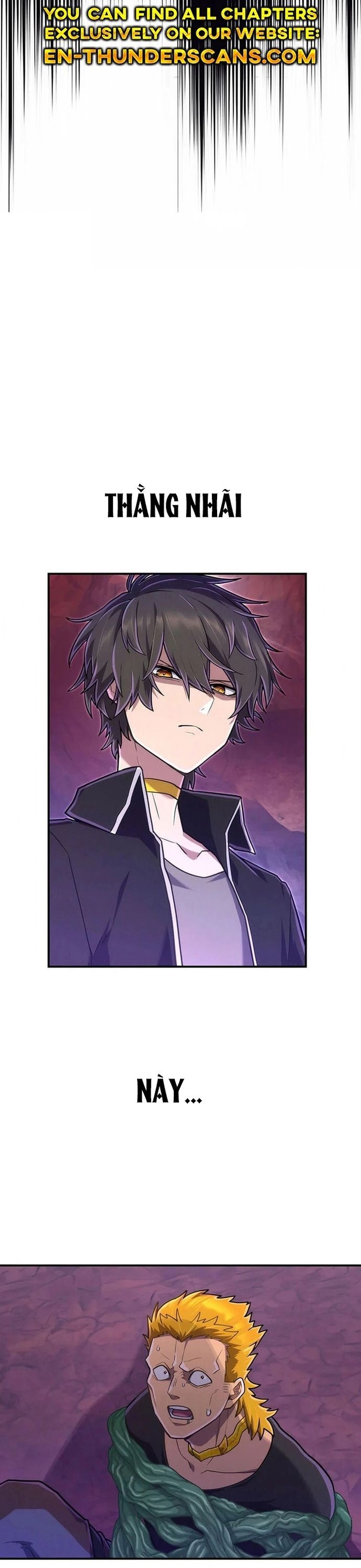 Thăng Cấp Thành Thợ Săn S-Rank Nhờ Ứng Dụng Chúa Quỷ Chapter 48 - 37