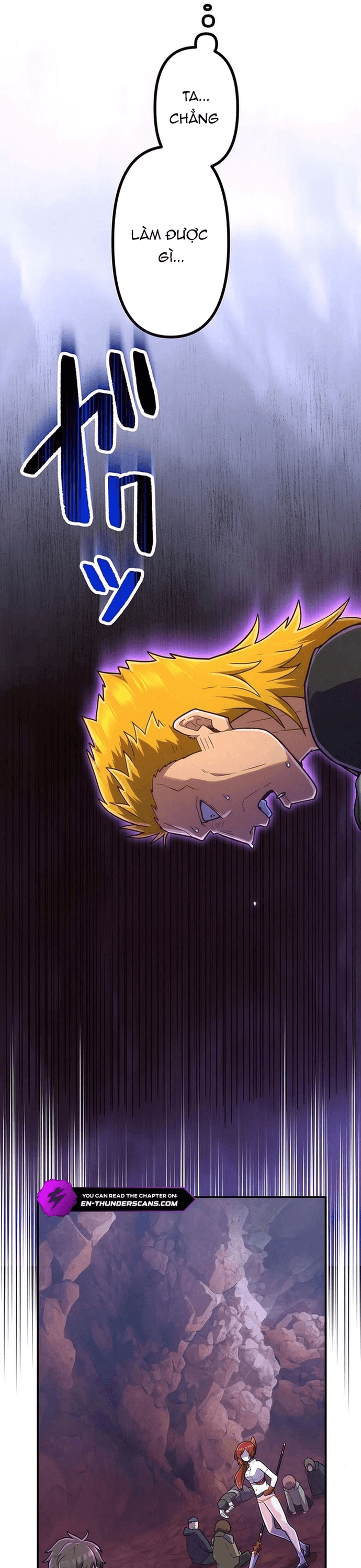 Thăng Cấp Thành Thợ Săn S-Rank Nhờ Ứng Dụng Chúa Quỷ Chapter 48 - 38