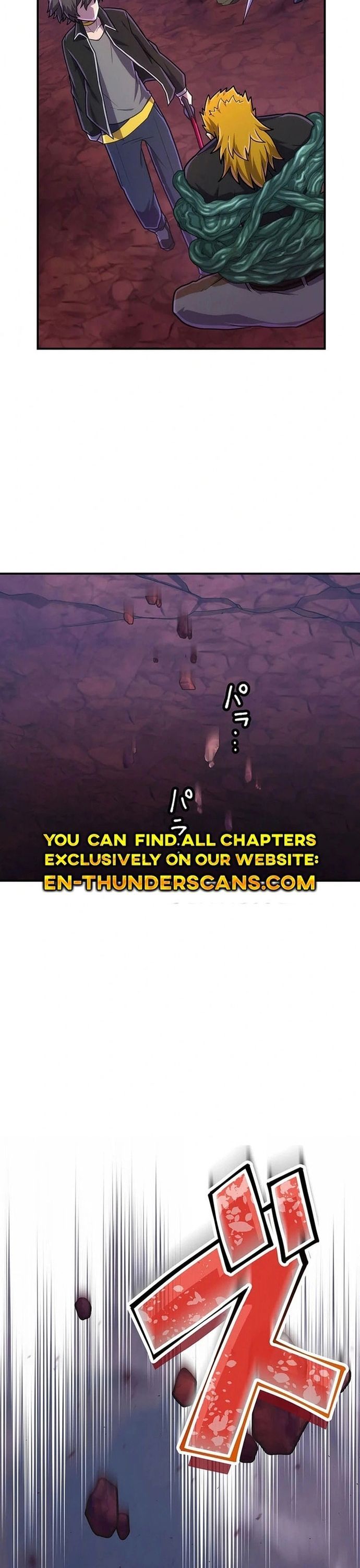 Thăng Cấp Thành Thợ Săn S-Rank Nhờ Ứng Dụng Chúa Quỷ Chapter 48 - 39