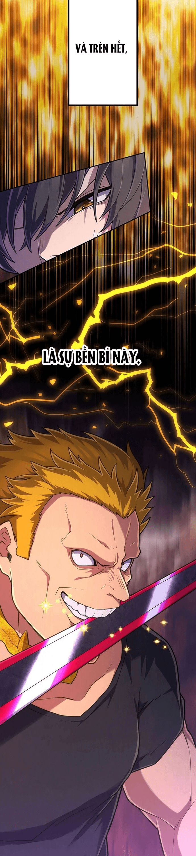 Thăng Cấp Thành Thợ Săn S-Rank Nhờ Ứng Dụng Chúa Quỷ Chapter 48 - 5